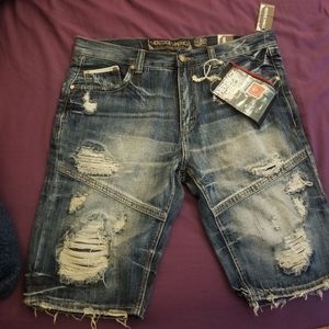 Heritage of America,  38, blue